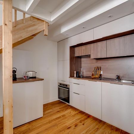 Style Et Caractere, Climatisation Apartment Toulouse Bagian luar foto