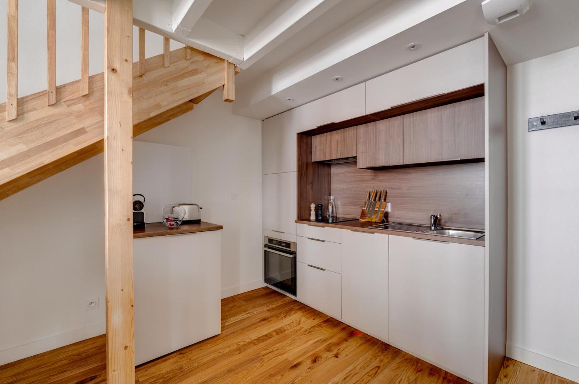 Style Et Caractere, Climatisation Apartment Toulouse Bagian luar foto