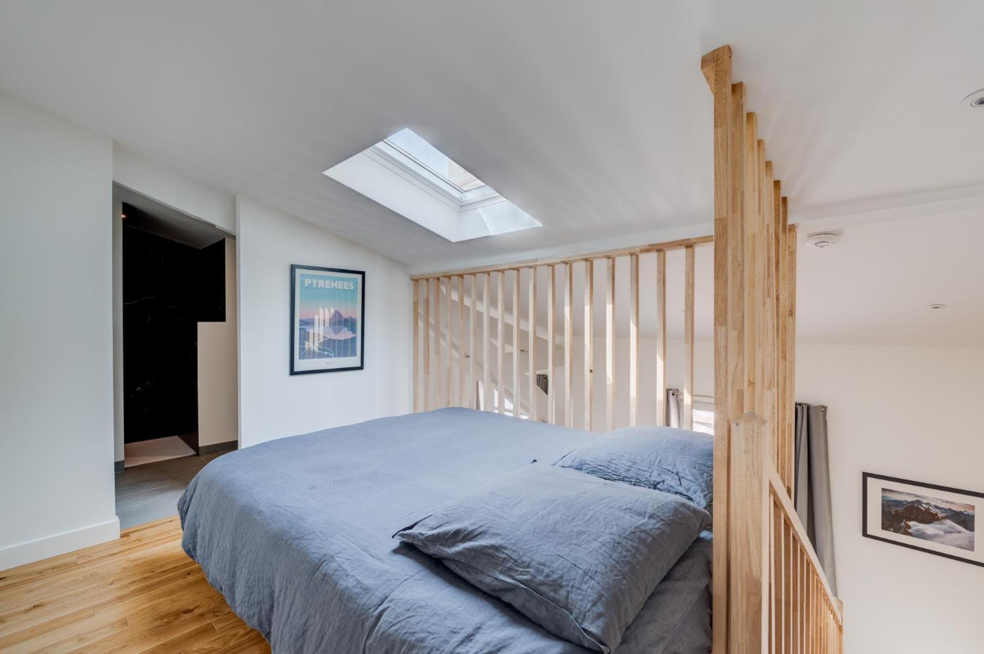 Style Et Caractere, Climatisation Apartment Toulouse Bagian luar foto