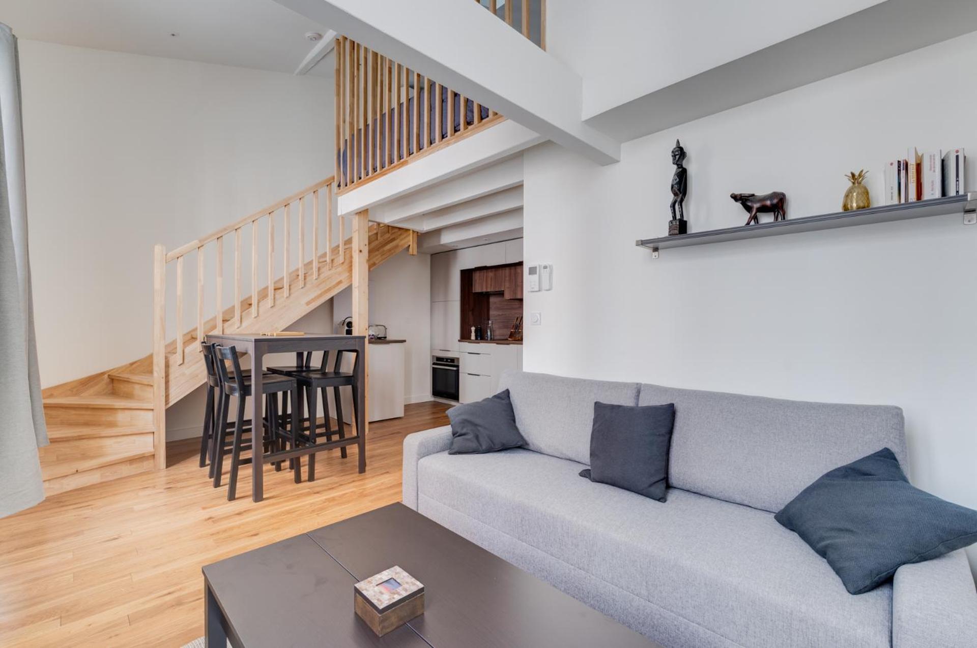 Style Et Caractere, Climatisation Apartment Toulouse Bagian luar foto