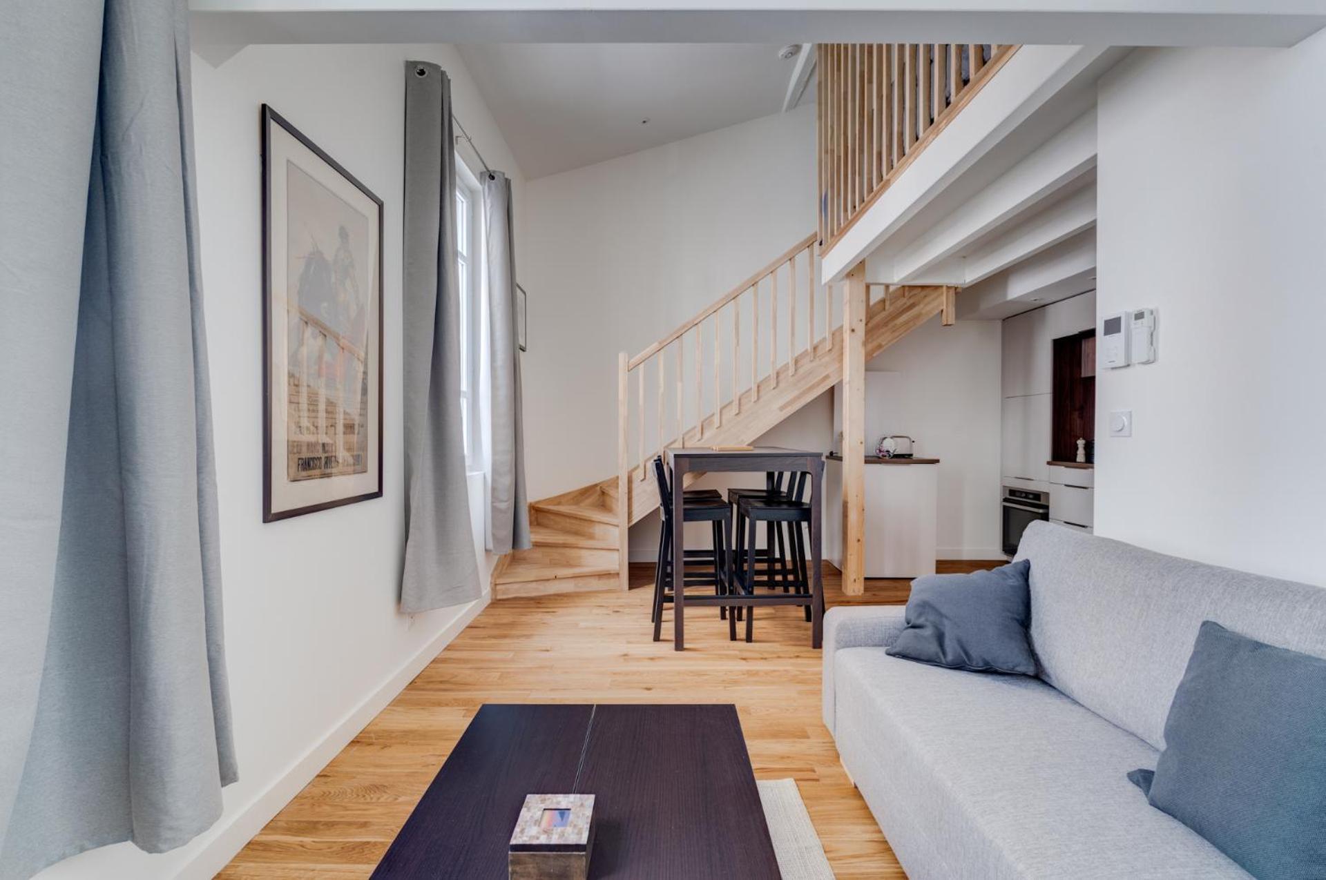 Style Et Caractere, Climatisation Apartment Toulouse Bagian luar foto